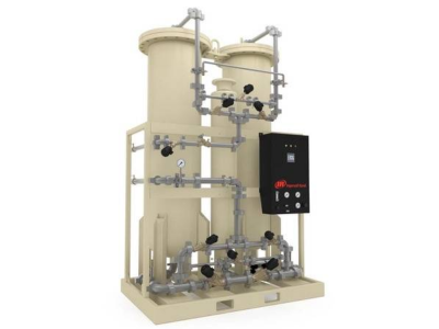 On-Site Nitrojen Gaz Jeneratörleri