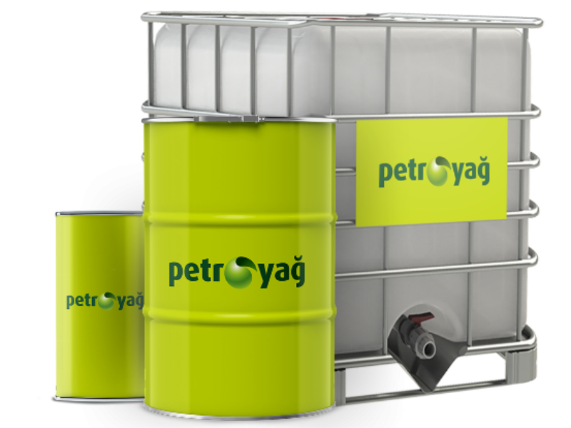 Proses Yağları